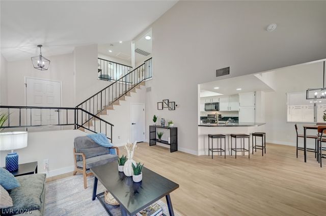 344 Warmside Drive, Las Vegas, NV 89145