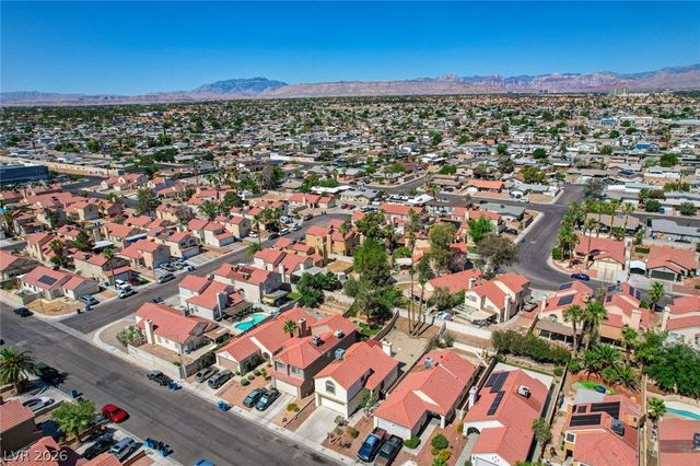 344 Warmside Drive, Las Vegas, NV 89145
