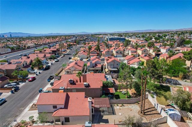 344 Warmside Drive, Las Vegas, NV 89145
