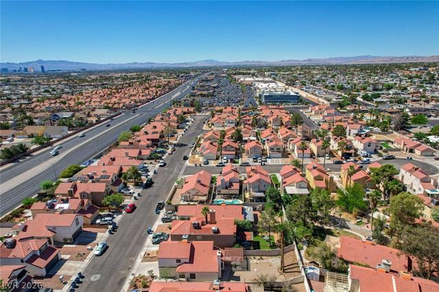 344 Warmside Drive, Las Vegas, NV 89145