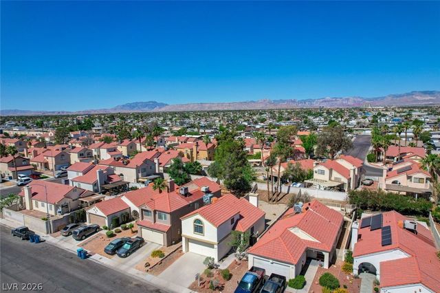 344 Warmside Drive, Las Vegas, NV 89145