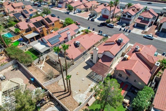 344 Warmside Drive, Las Vegas, NV 89145
