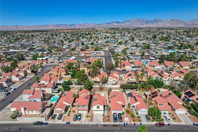 344 Warmside Drive, Las Vegas, NV 89145