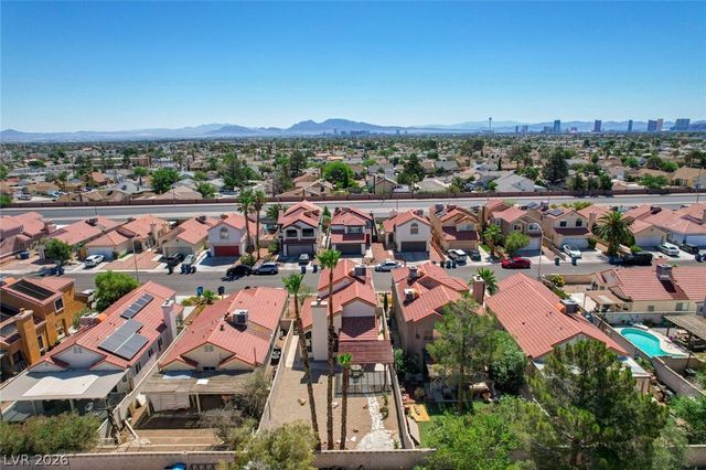 344 Warmside Drive, Las Vegas, NV 89145