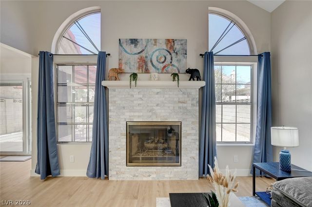 344 Warmside Drive, Las Vegas, NV 89145