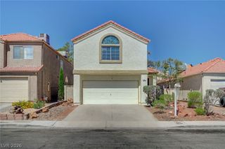 344 Warmside Drive, Las Vegas, NV 89145