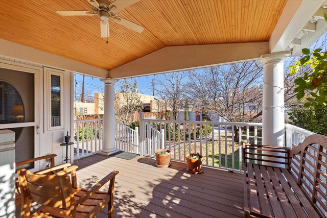 412 11th Street NW, Albuquerque, NM 87102