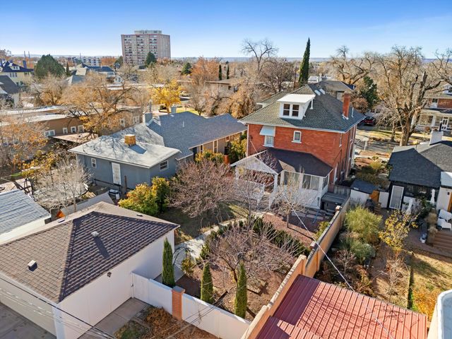 412 11th Street NW, Albuquerque, NM 87102