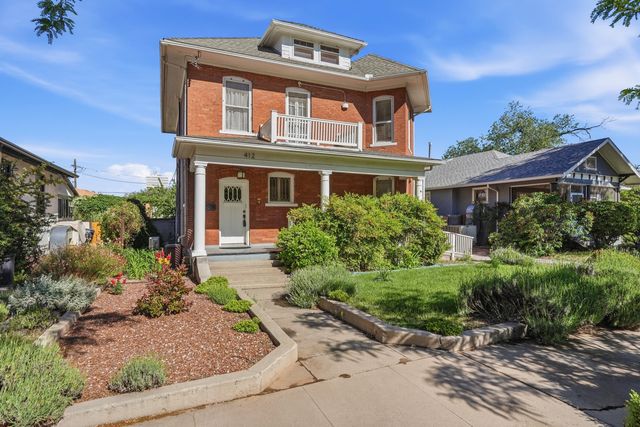 412 11th Street NW, Albuquerque, NM 87102