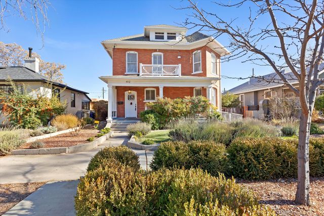 412 11th Street NW, Albuquerque, NM 87102
