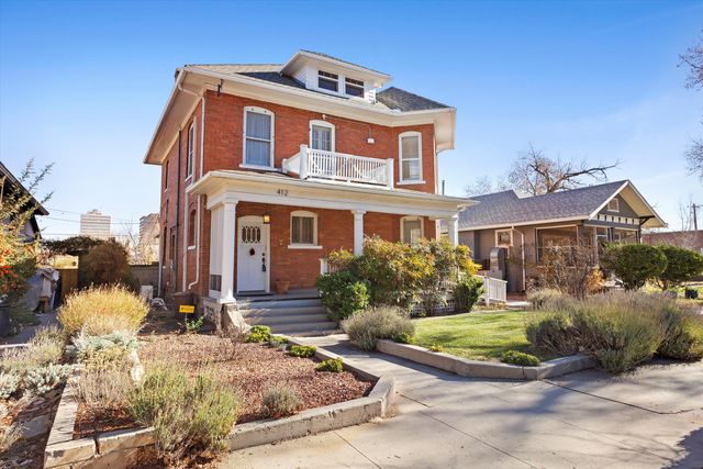 412 11th Street NW, Albuquerque, NM 87102