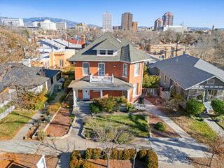 412 11th Street NW, Albuquerque, NM 87102