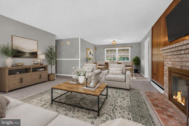 314 RECKORD RD, Fallston, MD 21047
