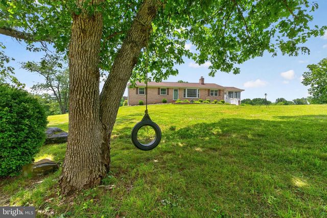 314 RECKORD RD, Fallston, MD 21047