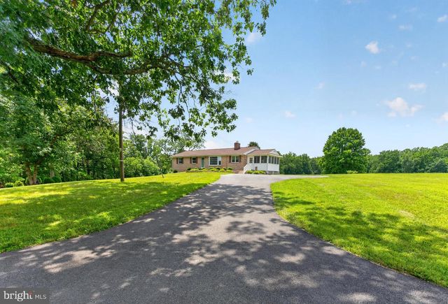 314 RECKORD RD, Fallston, MD 21047