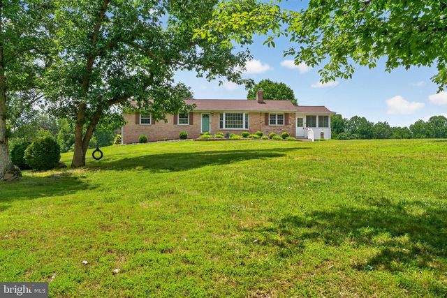 314 RECKORD RD, Fallston, MD 21047