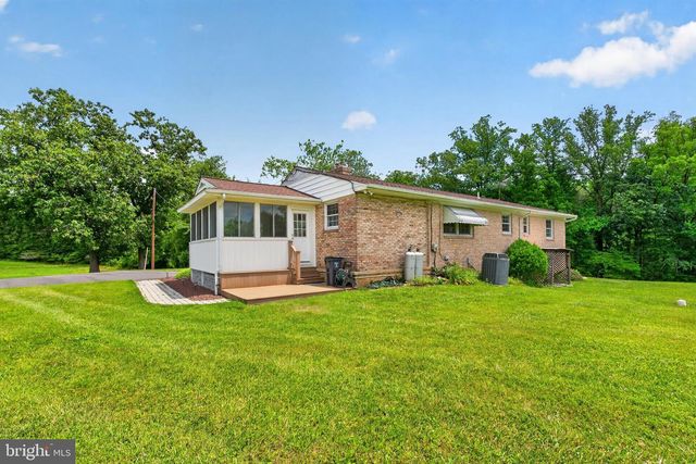 314 RECKORD RD, Fallston, MD 21047
