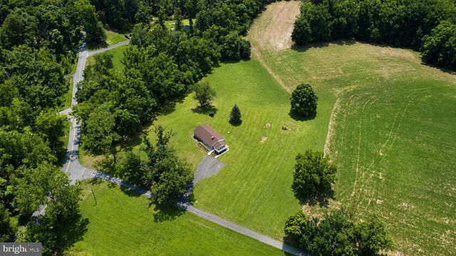314 RECKORD RD, Fallston, MD 21047