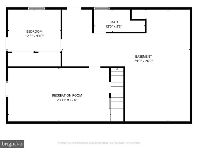 314 RECKORD RD, Fallston, MD 21047
