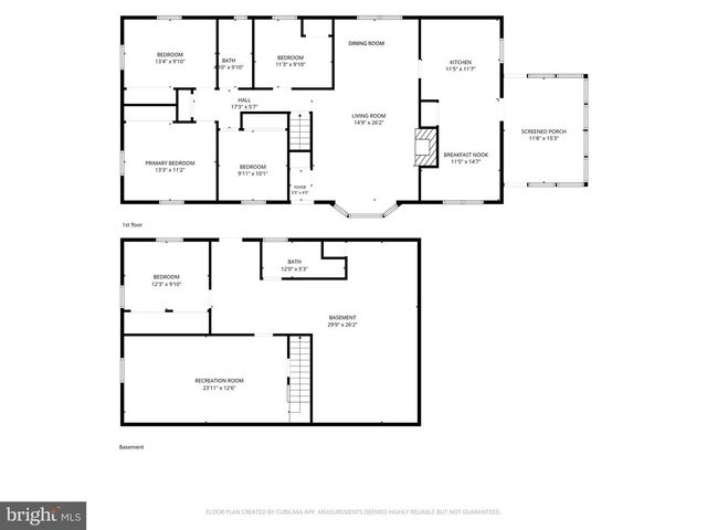 314 RECKORD RD, Fallston, MD 21047