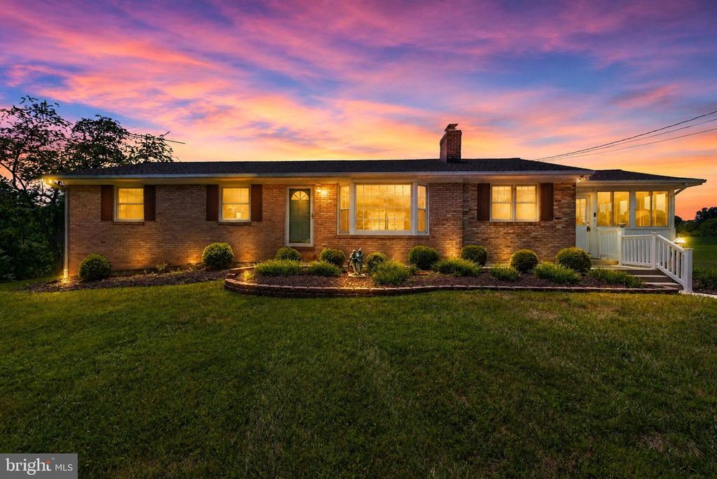 314 RECKORD RD, Fallston, MD 21047