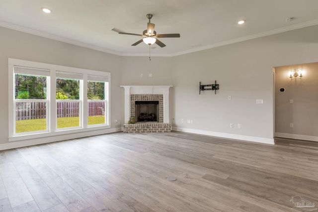 6044 Huntington Creek Blvd, Pensacola, FL 32526