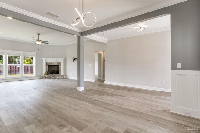 6044 Huntington Creek Blvd, Pensacola, FL 32526