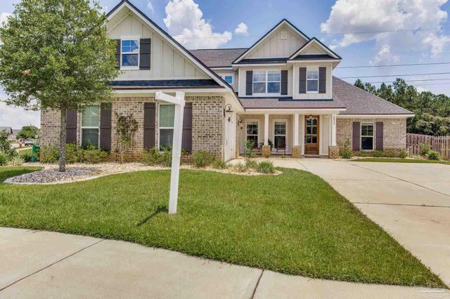 6044 Huntington Creek Blvd, Pensacola, FL 32526