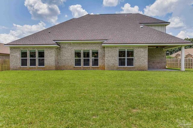 6044 Huntington Creek Blvd, Pensacola, FL 32526