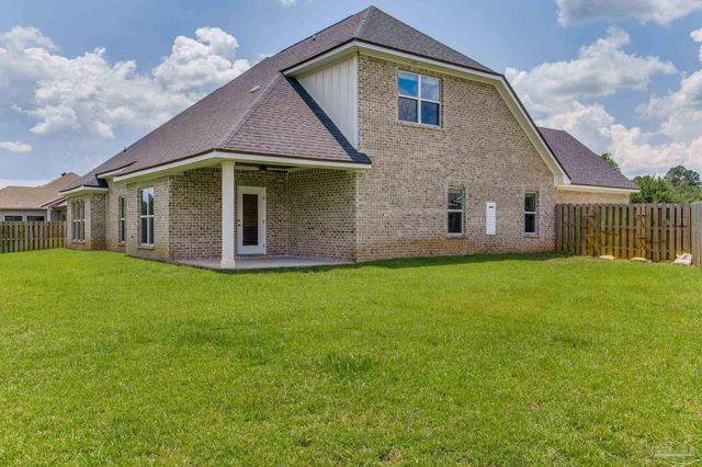 6044 Huntington Creek Blvd, Pensacola, FL 32526