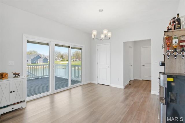 1232 Winding Oaks Lane, Mascoutah, IL 62258