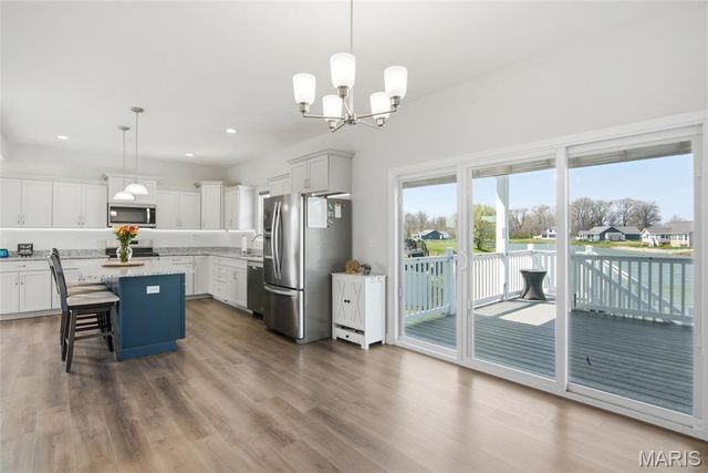 1232 Winding Oaks Lane, Mascoutah, IL 62258