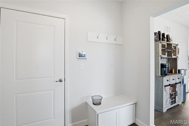 1232 Winding Oaks Lane, Mascoutah, IL 62258