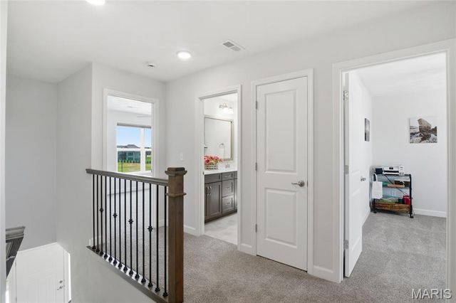 1232 Winding Oaks Lane, Mascoutah, IL 62258