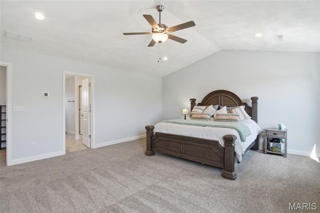 1232 Winding Oaks Lane, Mascoutah, IL 62258