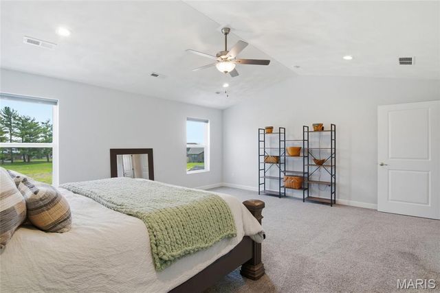 1232 Winding Oaks Lane, Mascoutah, IL 62258