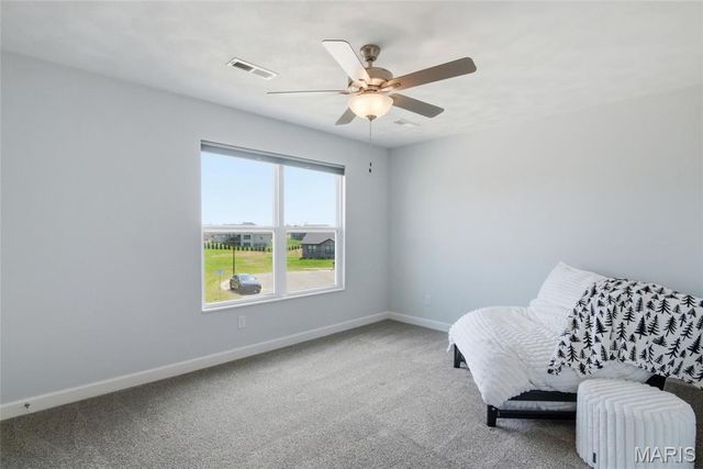 1232 Winding Oaks Lane, Mascoutah, IL 62258