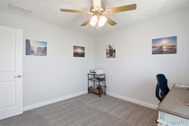 1232 Winding Oaks Lane, Mascoutah, IL 62258