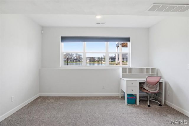 1232 Winding Oaks Lane, Mascoutah, IL 62258