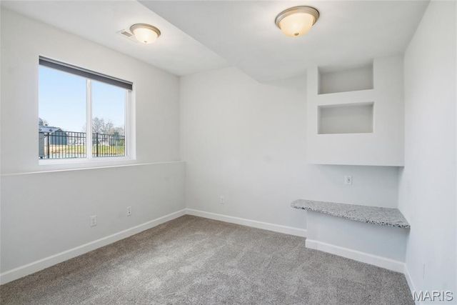 1232 Winding Oaks Lane, Mascoutah, IL 62258