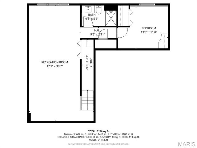 1232 Winding Oaks Lane, Mascoutah, IL 62258