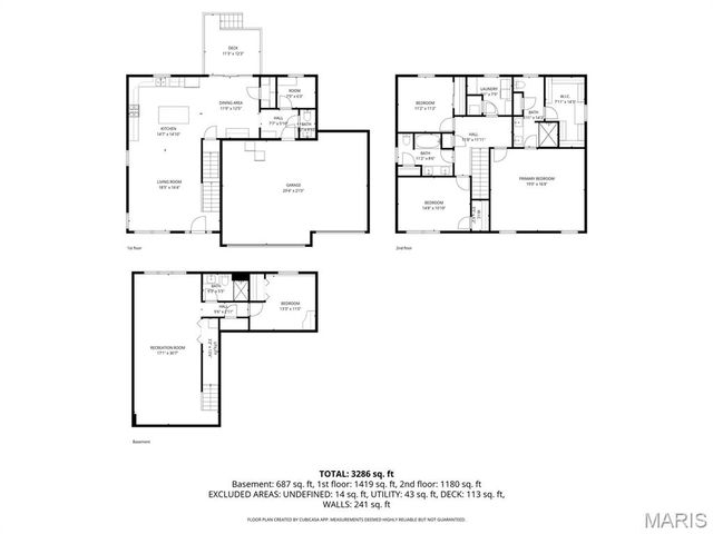 1232 Winding Oaks Lane, Mascoutah, IL 62258