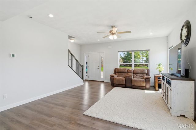 1232 Winding Oaks Lane, Mascoutah, IL 62258