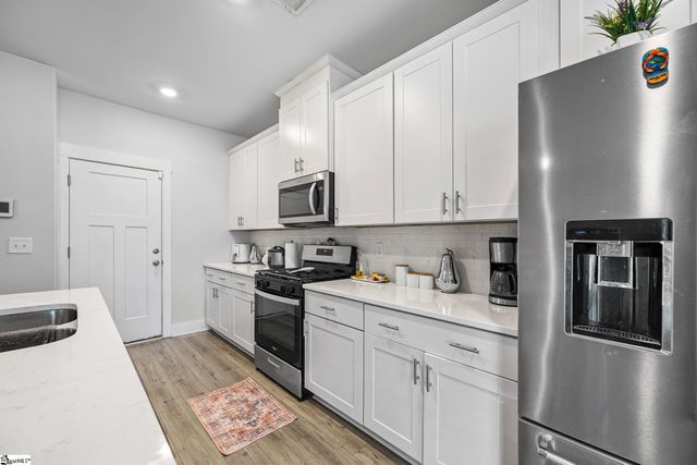 31 Cavell Drive, Greenville, SC 29607