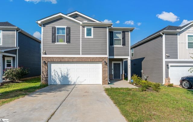 31 Cavell Drive, Greenville, SC 29607