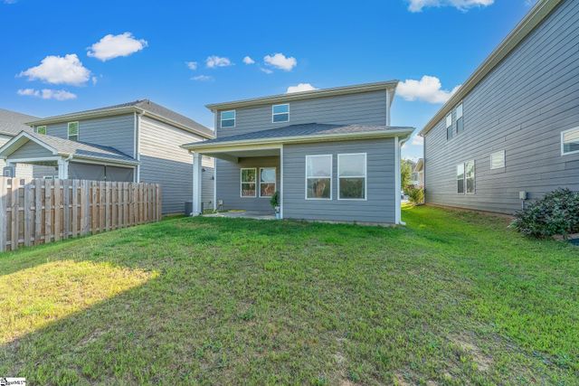 31 Cavell Drive, Greenville, SC 29607