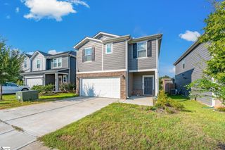 31 Cavell Drive, Greenville, SC 29607
