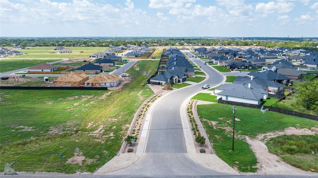 5084 Fernie Street, Abilene, TX 79606