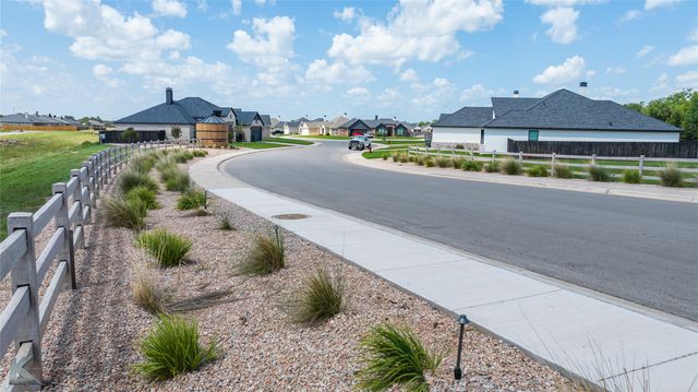 5084 Fernie Street, Abilene, TX 79606