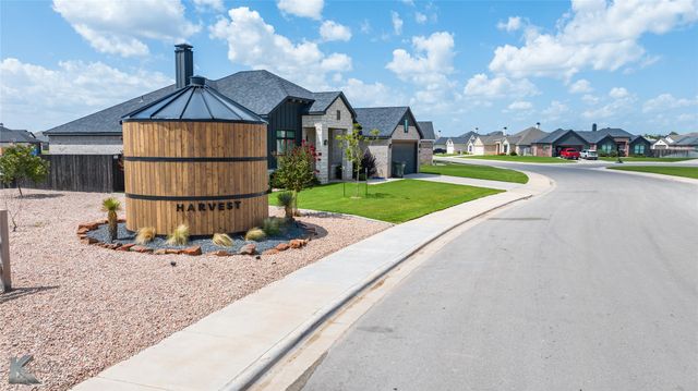 5084 Fernie Street, Abilene, TX 79606
